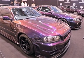 Essen Motor Show