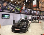 Essen Motor Show