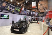 Essen Motor Show