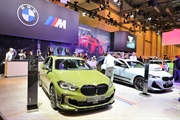 Essen Motor Show