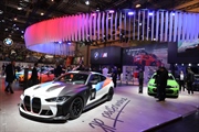 Essen Motor Show