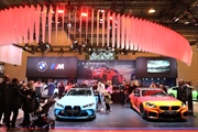 Essen Motor Show