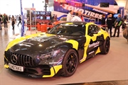 Essen Motor Show