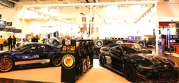 Essen Motor Show