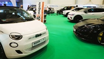 Essen Motor Show