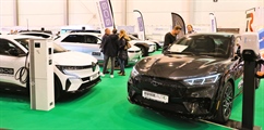 Essen Motor Show