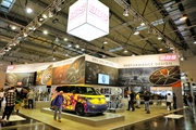 Essen Motor Show