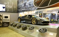 Essen Motor Show