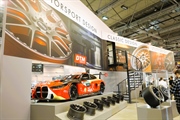 Essen Motor Show