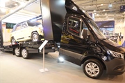 Essen Motor Show