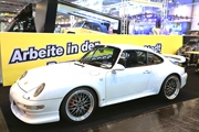 Essen Motor Show