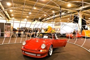 Essen Motor Show