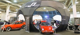 Essen Motor Show