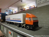 Daf Museum Eindhoven: Tatra Tentoonstelling