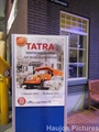 Daf Museum Eindhoven: Tatra Tentoonstelling