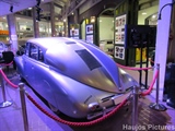 Daf Museum Eindhoven: Tatra Tentoonstelling