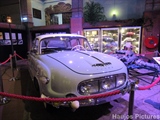 Daf Museum Eindhoven: Tatra Tentoonstelling