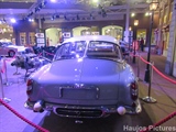 Daf Museum Eindhoven: Tatra Tentoonstelling