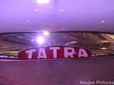 Daf Museum Eindhoven: Tatra Tentoonstelling