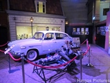 Daf Museum Eindhoven: Tatra Tentoonstelling