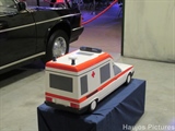 Daf Museum Eindhoven: Tatra Tentoonstelling