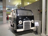 Daf Museum Eindhoven: Tatra Tentoonstelling