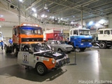 Daf Museum Eindhoven: Tatra Tentoonstelling