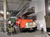 Daf Museum Eindhoven: Tatra Tentoonstelling