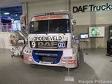 Daf Museum Eindhoven: Tatra Tentoonstelling