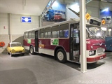 Daf Museum Eindhoven: Tatra Tentoonstelling