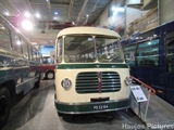 Daf Museum Eindhoven: Tatra Tentoonstelling