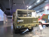 Daf Museum Eindhoven: Tatra Tentoonstelling