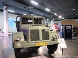 Daf Museum Eindhoven: Tatra Tentoonstelling