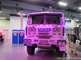 Daf Museum Eindhoven: Tatra Tentoonstelling