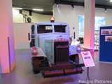 Daf Museum Eindhoven: Tatra Tentoonstelling