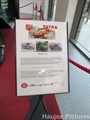 Daf Museum Eindhoven: Tatra Tentoonstelling