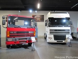 Daf Museum Eindhoven: Tatra Tentoonstelling