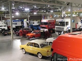 Daf Museum Eindhoven: Tatra Tentoonstelling