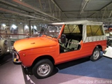 Daf Museum Eindhoven: Tatra Tentoonstelling