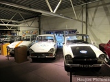 Daf Museum Eindhoven: Tatra Tentoonstelling