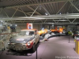 Daf Museum Eindhoven: Tatra Tentoonstelling