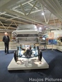 Daf Museum Eindhoven: Tatra Tentoonstelling