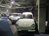 Daf Museum Eindhoven: Tatra Tentoonstelling