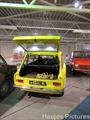 Daf Museum Eindhoven: Tatra Tentoonstelling