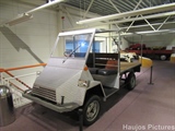 Daf Museum Eindhoven: Tatra Tentoonstelling