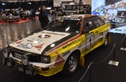 Essen Motor Show