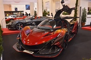 Essen Motor Show