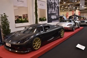 Essen Motor Show