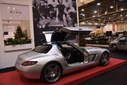 Essen Motor Show