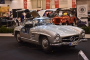 Essen Motor Show